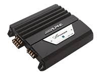 4-Channel 2-Way Car Amplifier 360W T432965
