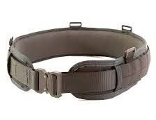 Slim Grip Padded Belt, 46in, Extra Large, Multicam Bk R3594