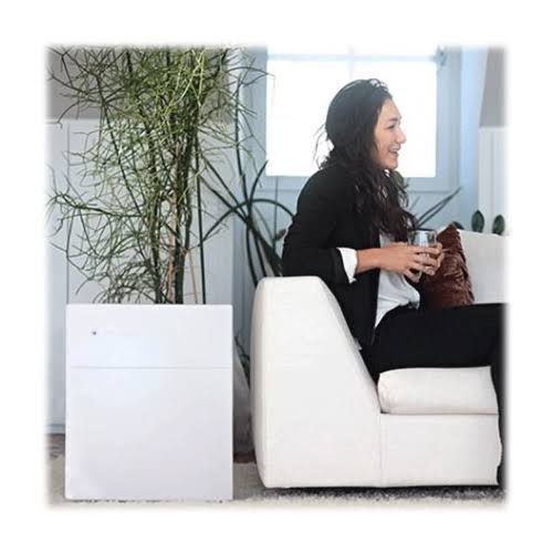 Blueair HEPASilent Classic 203 Slim Air Purifier I641941