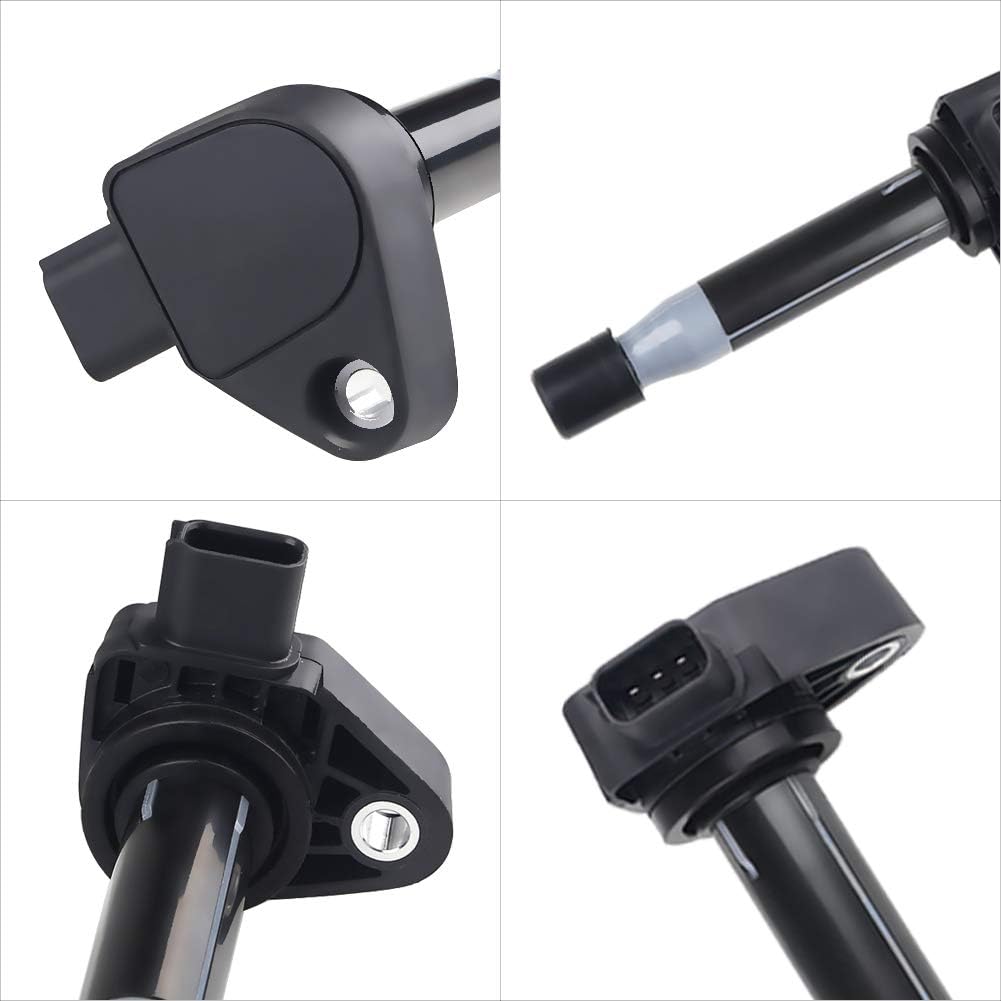 Ignition Coil Pack of 6 S328
