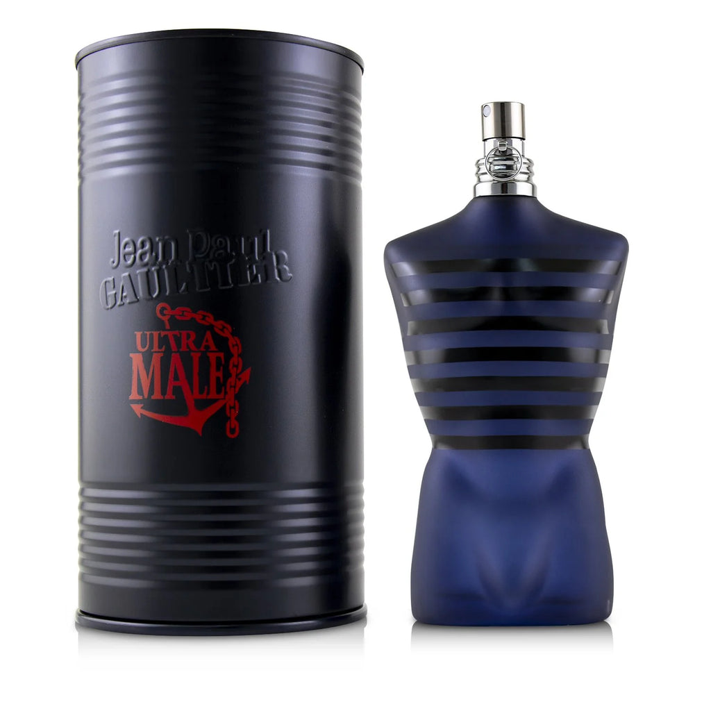 Eau De Toilette Intense Spray 40ml Q6308