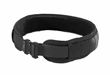 Slim Grip Padded Belt, 46in, Extra Large, Multicam Bk R3594