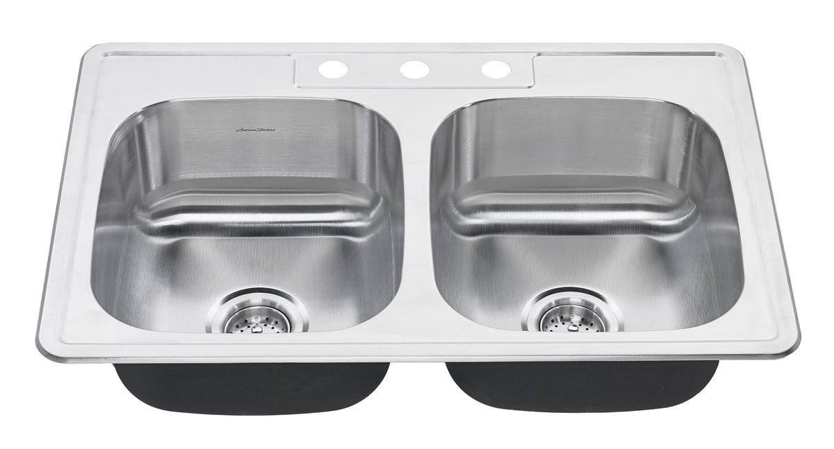 Stainless Steel Kitchen Sink E351278
