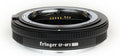 Auto Focus Lens Adapter for CAN0N EF EF-S Lens to Fuji GFX Camera J909