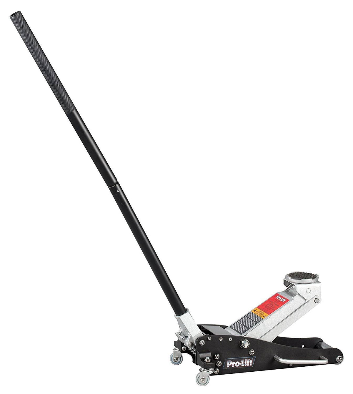 1-1/2 Tons Hybrid Garage Jack L54648