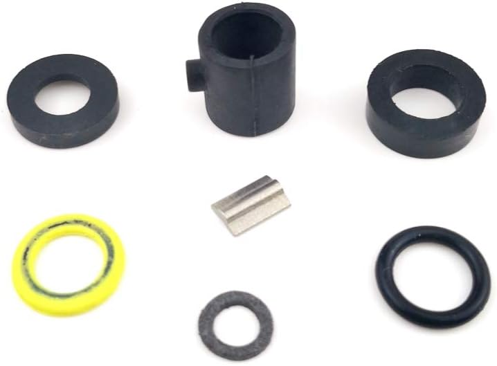 Water Pump Impeller Repair Kit with Housing Z443064