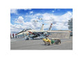1:72 F-14A Tomcat Model Building Kit R6602