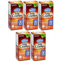 5 Pack 100 Tablets Leg Cramps V133057