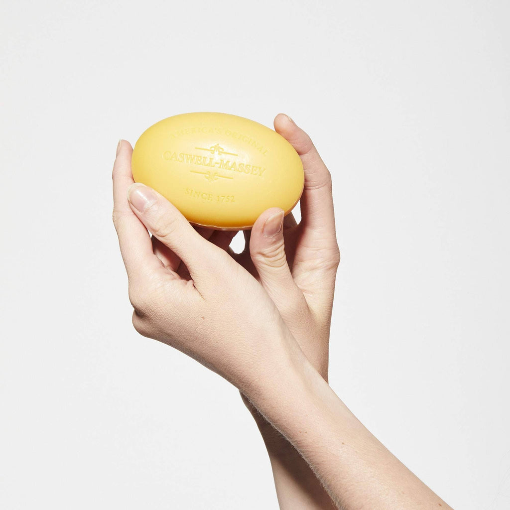 Year of Soap P825