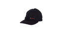 Small Black EMF Radiation Protection Cap P238
