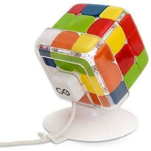Smart Rubik's Puzzle Cube Z9195