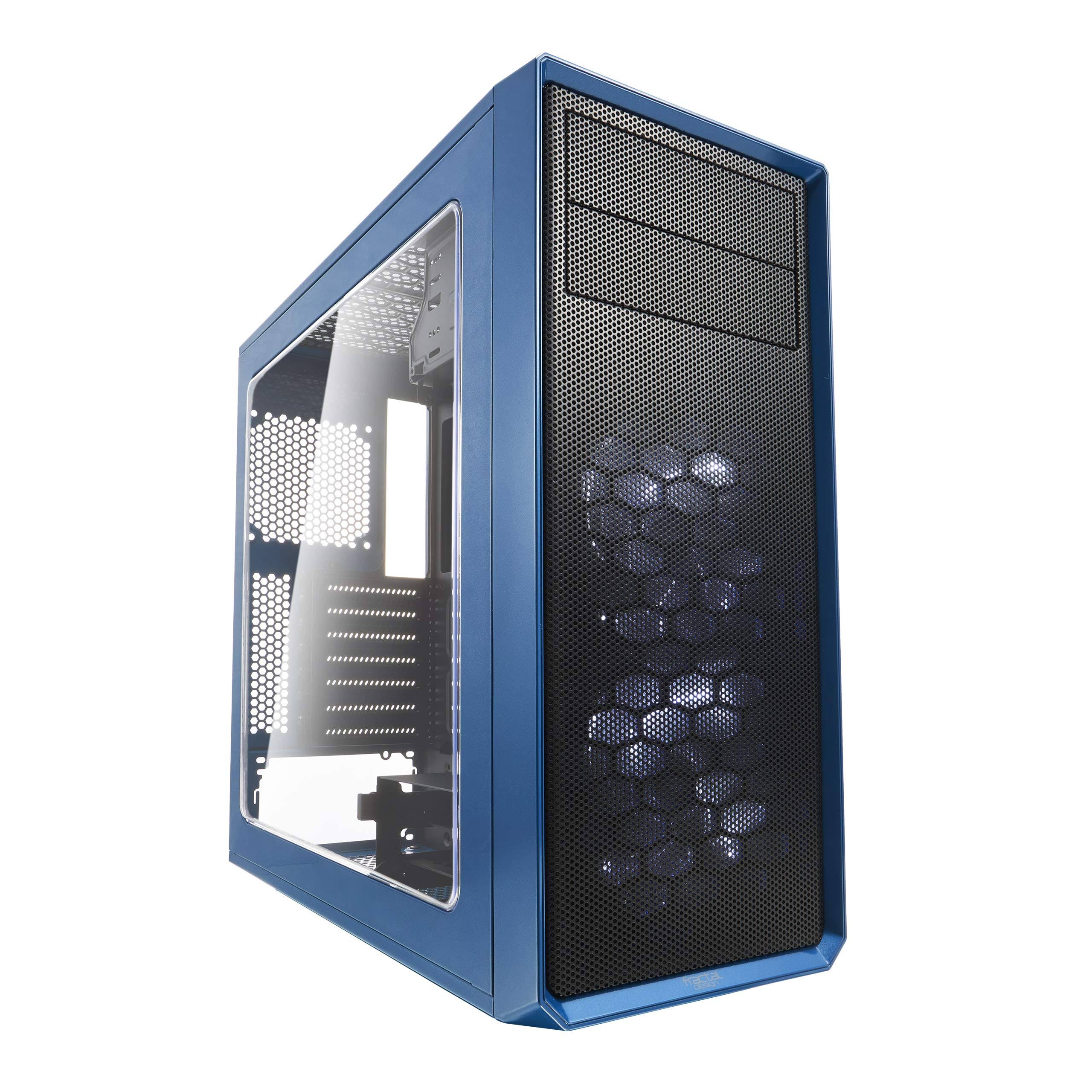Mid-Tower Case W309508