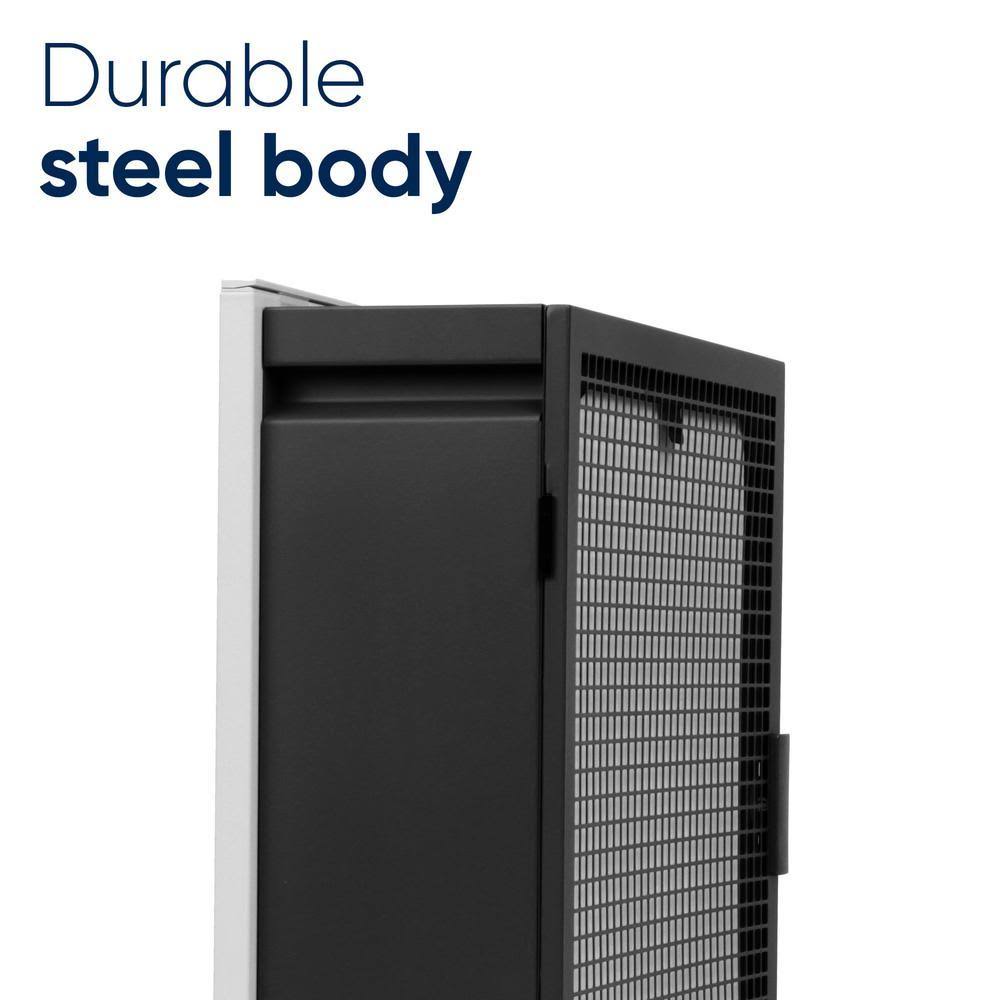 Blueair HEPASilent Classic 203 Slim Air Purifier I641941