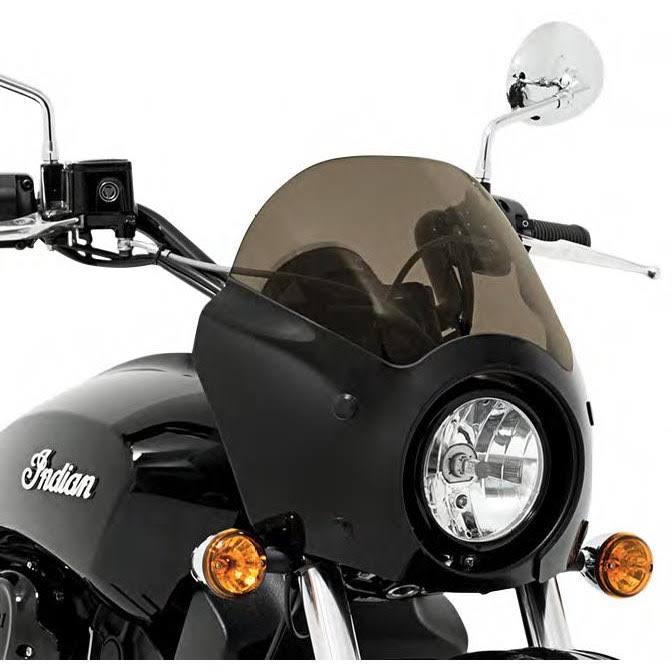 Cafe Fairing Z284152