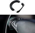 Steering Wheel Knob with Metal Booster Magnet P76342