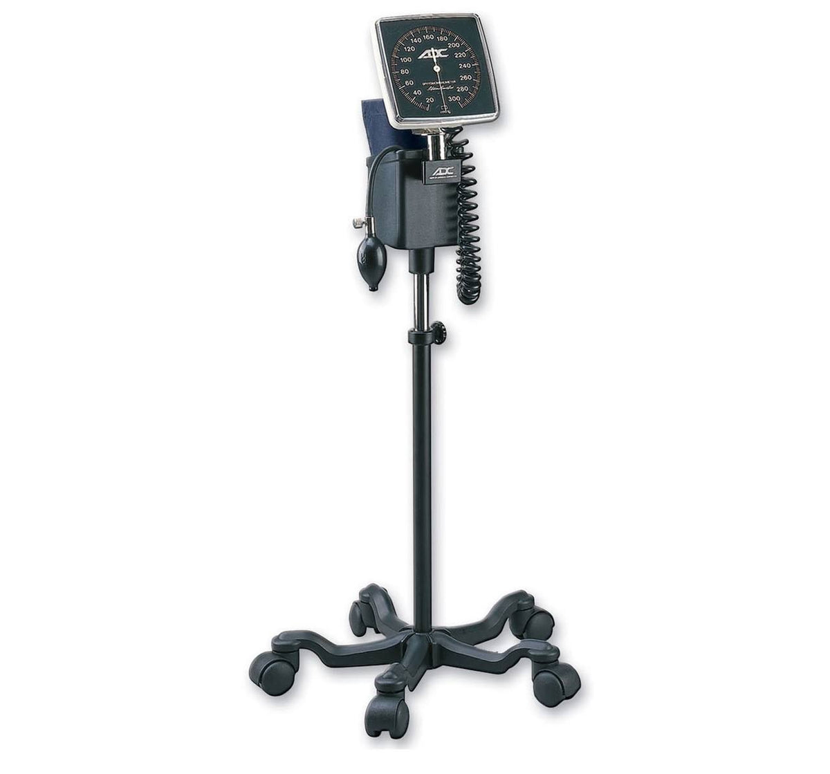 Mobile Aneroid Sphygmomanometer J67774
