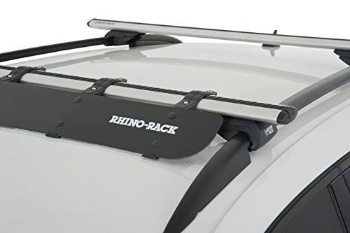 2014 F-150 Wind Fairing F6337