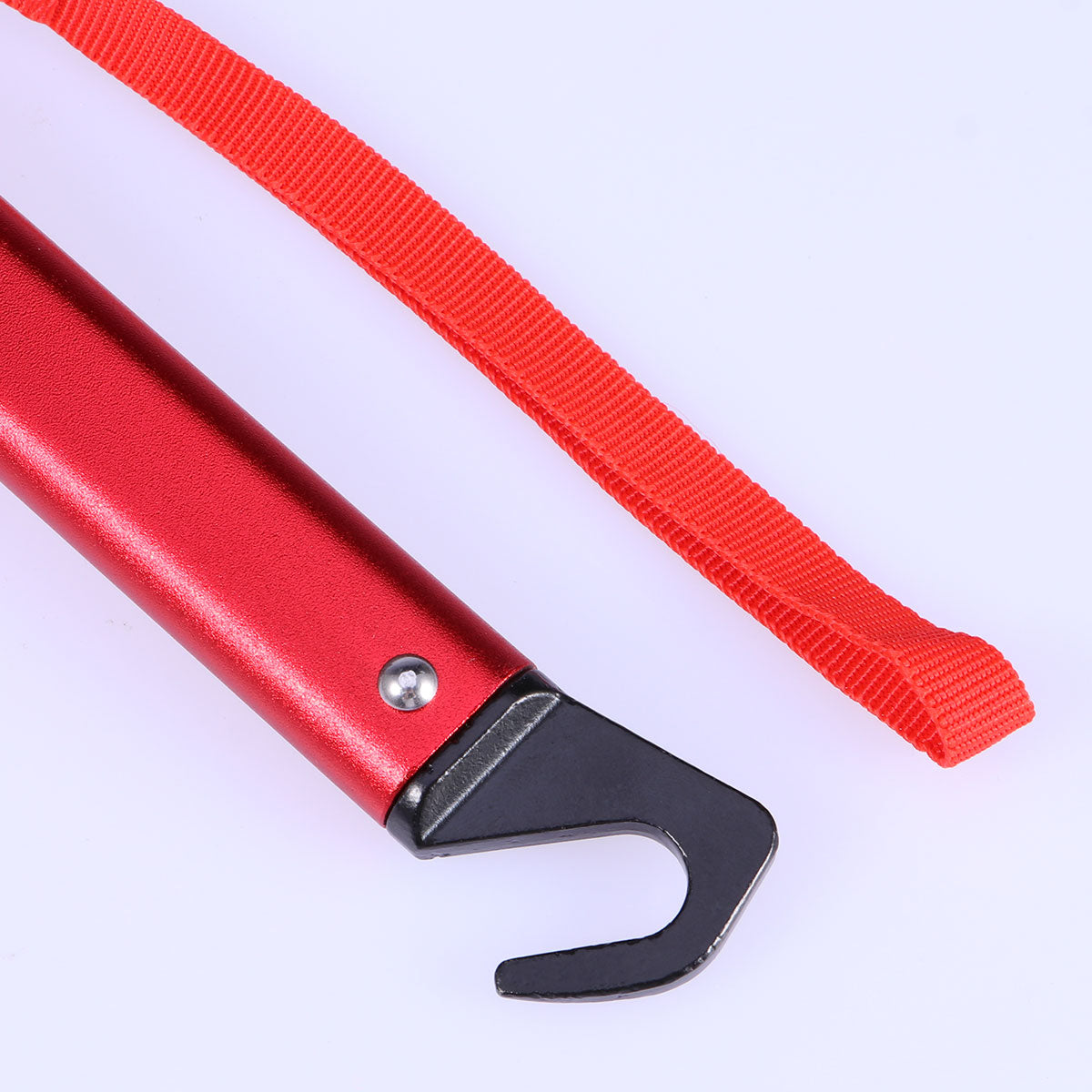 Camping Mallet Hammer for Tent Pegs G78810
