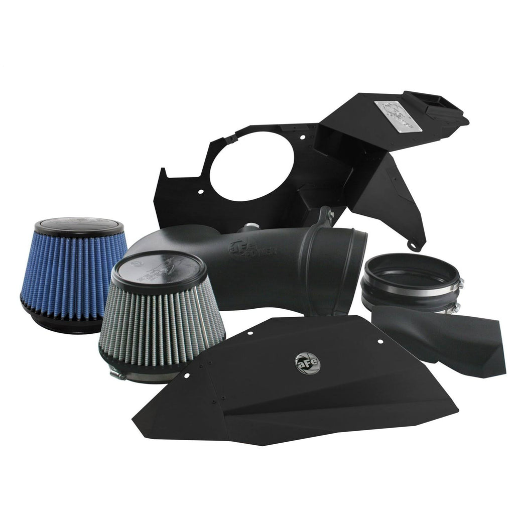 Air Intake System H39657