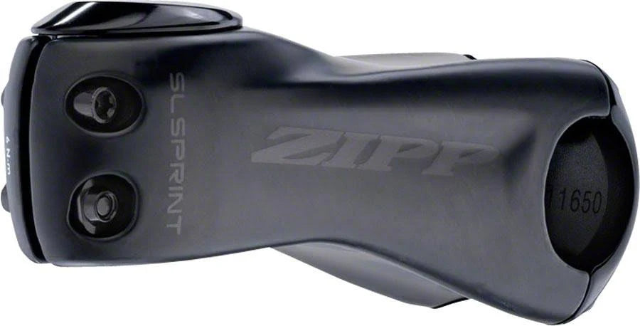 120mm 12 Degree 31.8mm Carbon Road Stem B299985