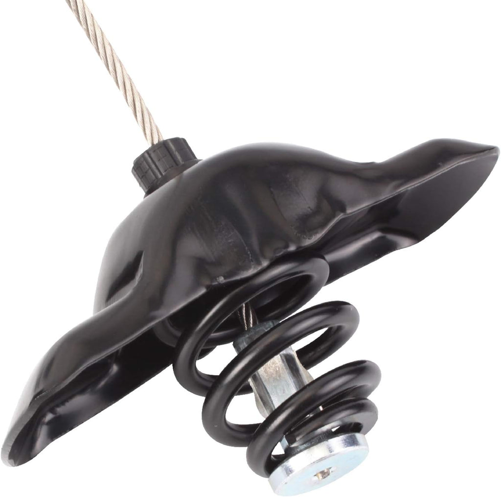 Spare Tire Hoist Pack of 2 Z703