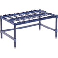Steel Stationary Dunnage Rack W9044
