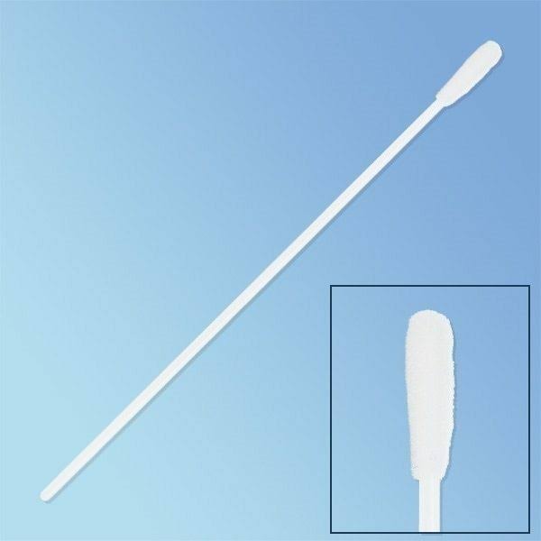 Flocked Swab, Elongated Tip, 500/Case J907945