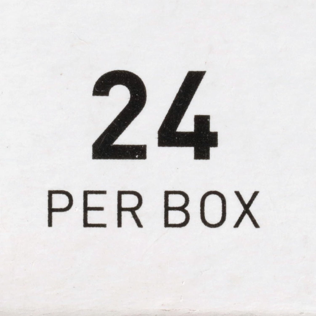 Alkaline Batteries, C Cell, 1.5V, 24 Count, 12 Packs, 288 Total H159