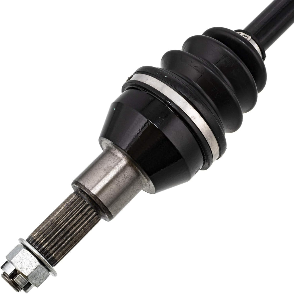 2 Pack Rear Drive Shaft CV Axle Y496555