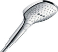 Chrome 3Jet Hand Shower A6735