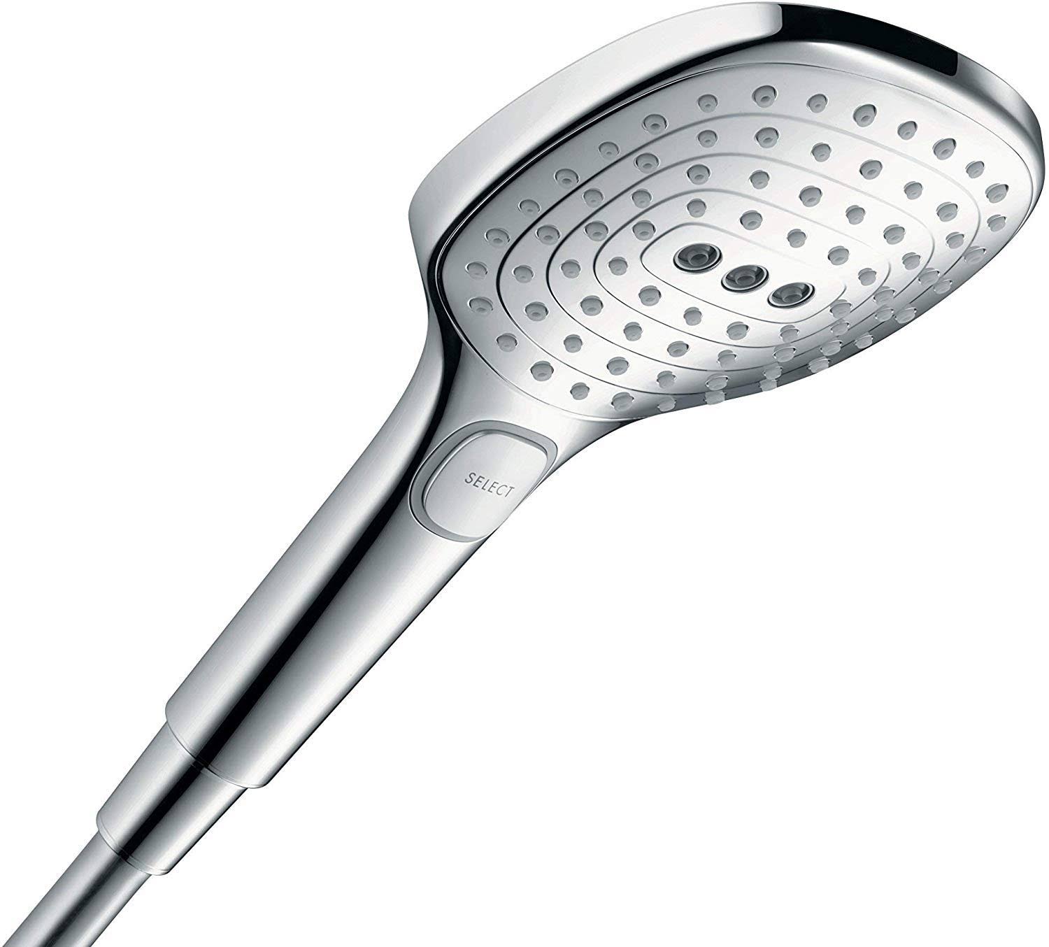 Chrome 3Jet Hand Shower A6735