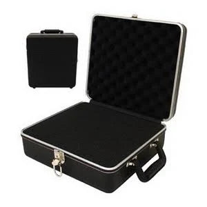 ABS Case with Foam S807