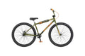 Camo BMX Bike A556
