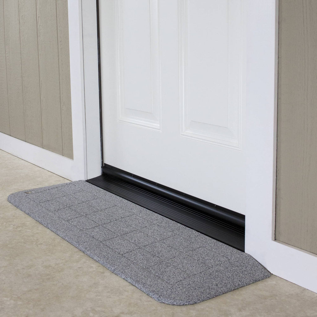 Antique Bronze Threshold Ramp W754