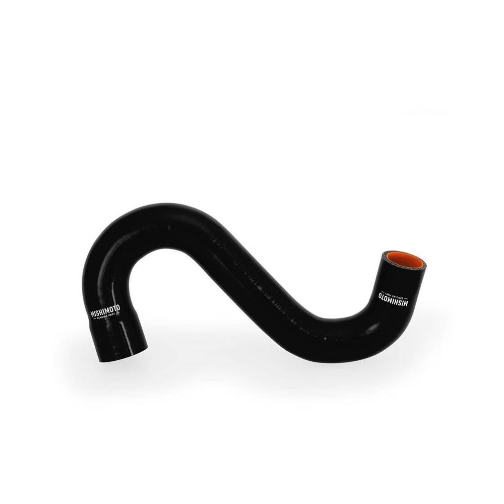 Silicone Lower Radiator Hose C485