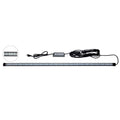 40W/120VAC Dock Mounted Fishing Light - Blue M11905