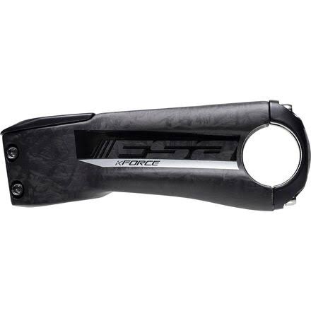 Matte Carbon Stem, 110mm V498