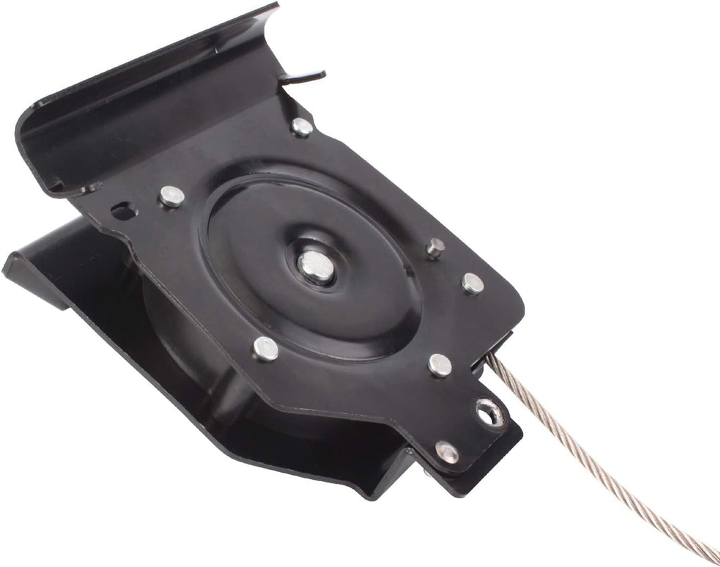 Spare Tire Hoist Pack of 2 Z703