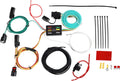 4 Way Flat Trailer Wiring Harness K8916