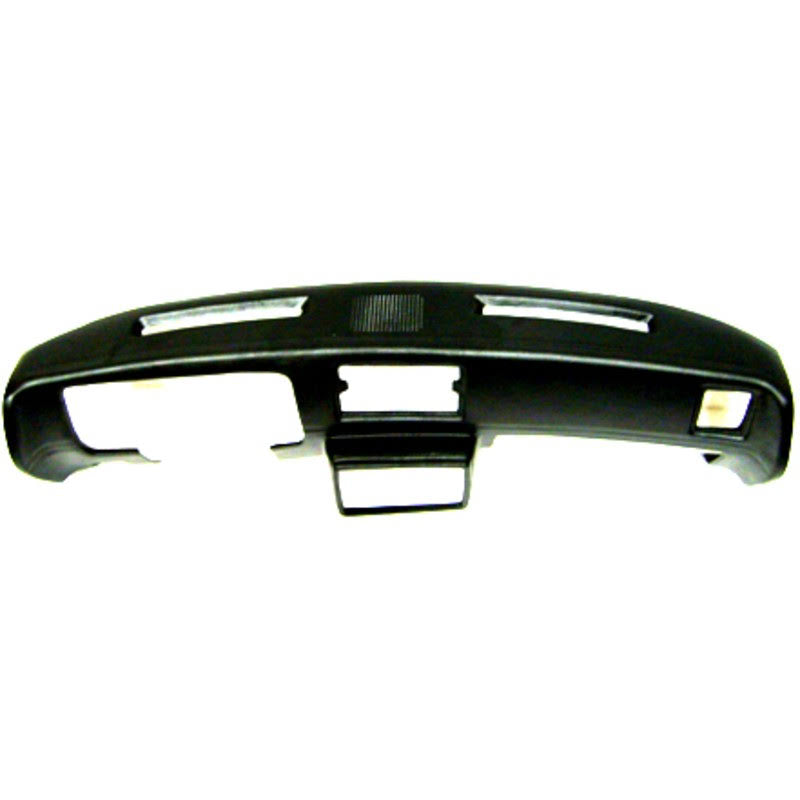 Black Dash Cover Z125
