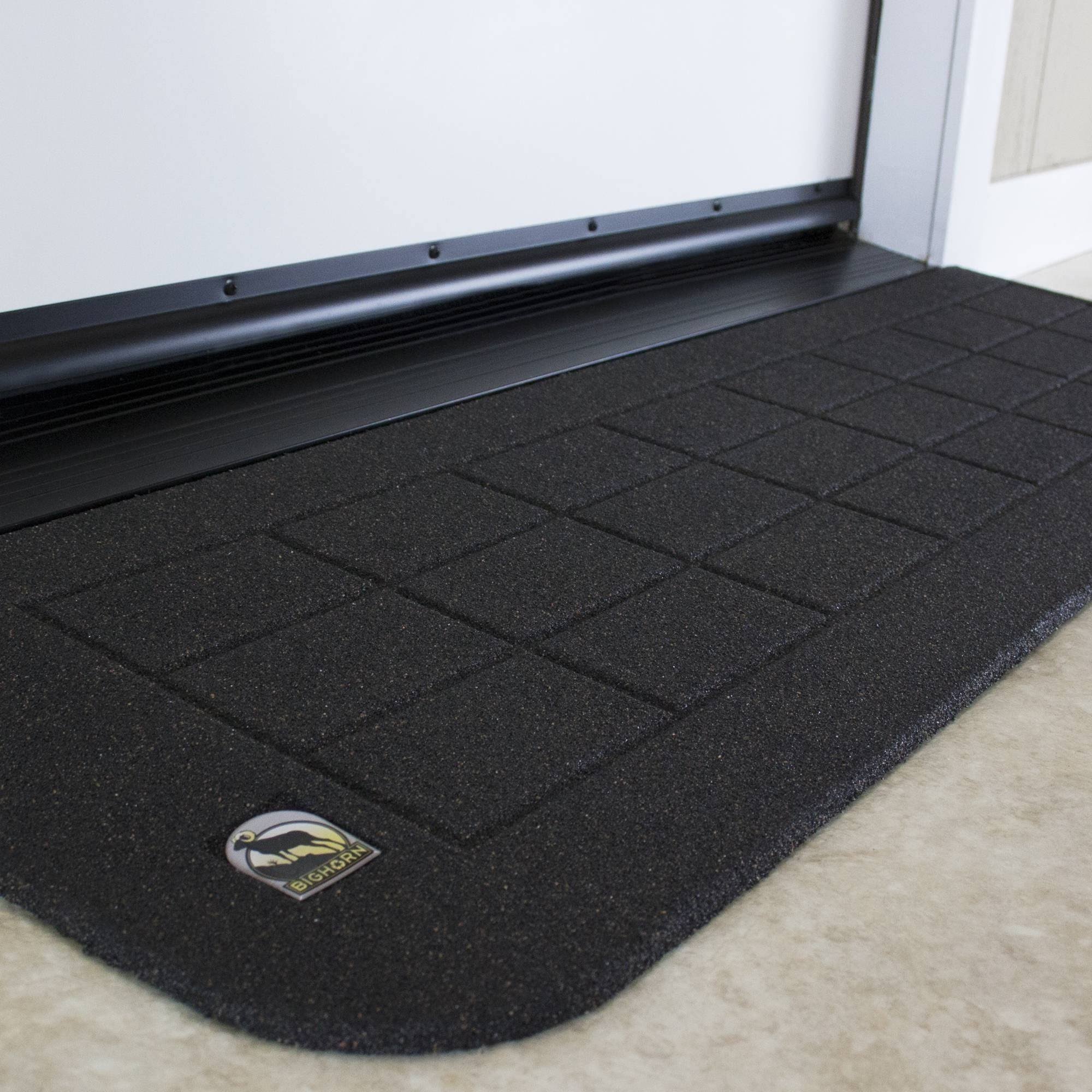Antique Bronze Threshold Ramp W754