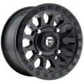 Matte Black 20x22 Wheel W208519