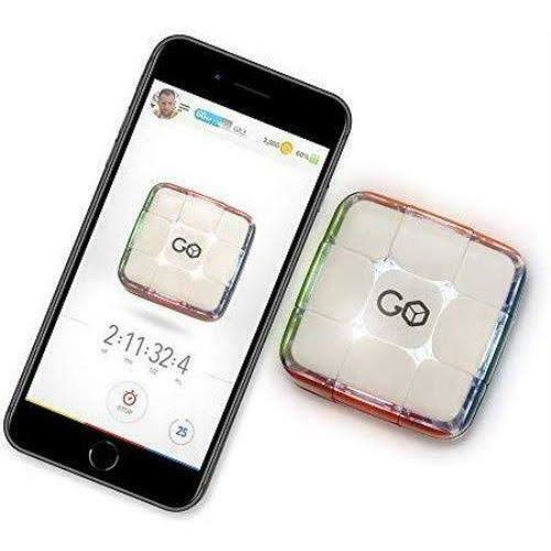Smart Rubik's Puzzle Cube Z9195