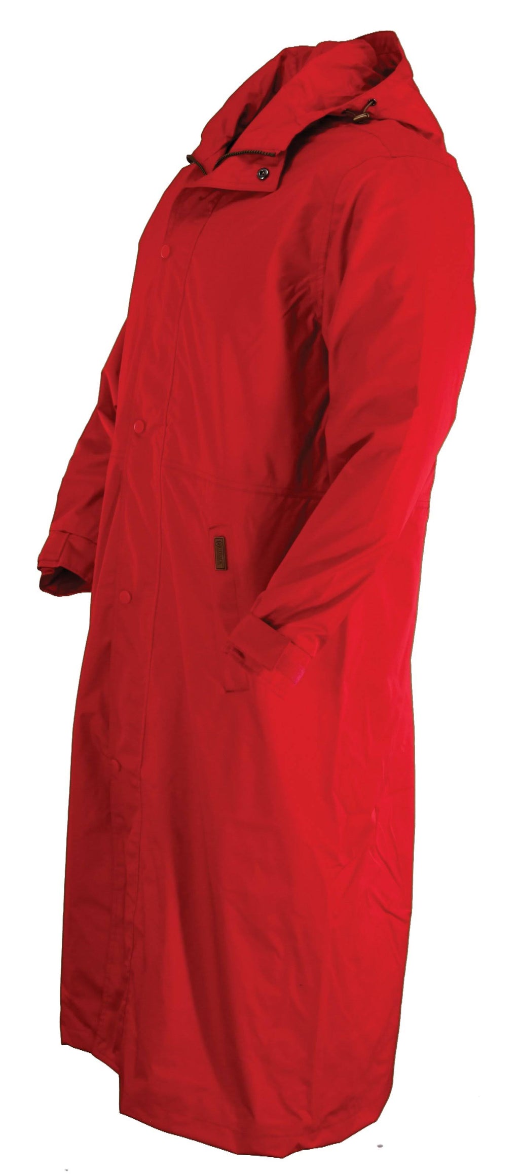 Red Duster B975