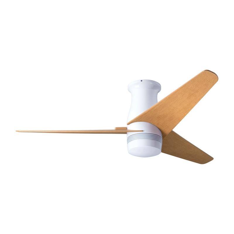 Velo Flush Ceiling Fan L5385