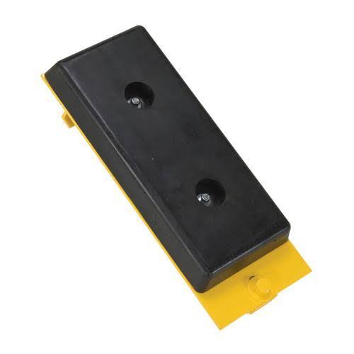 Fork Truck Carriage Bumper C237287