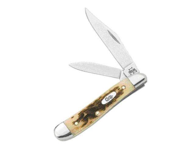 Amber Bone Peanut O62366