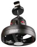 Black Ceiling Fan Tent Accessory B23401