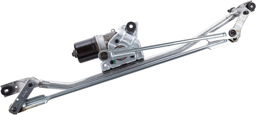 32.6 in Windshield Wiper System Module F3167