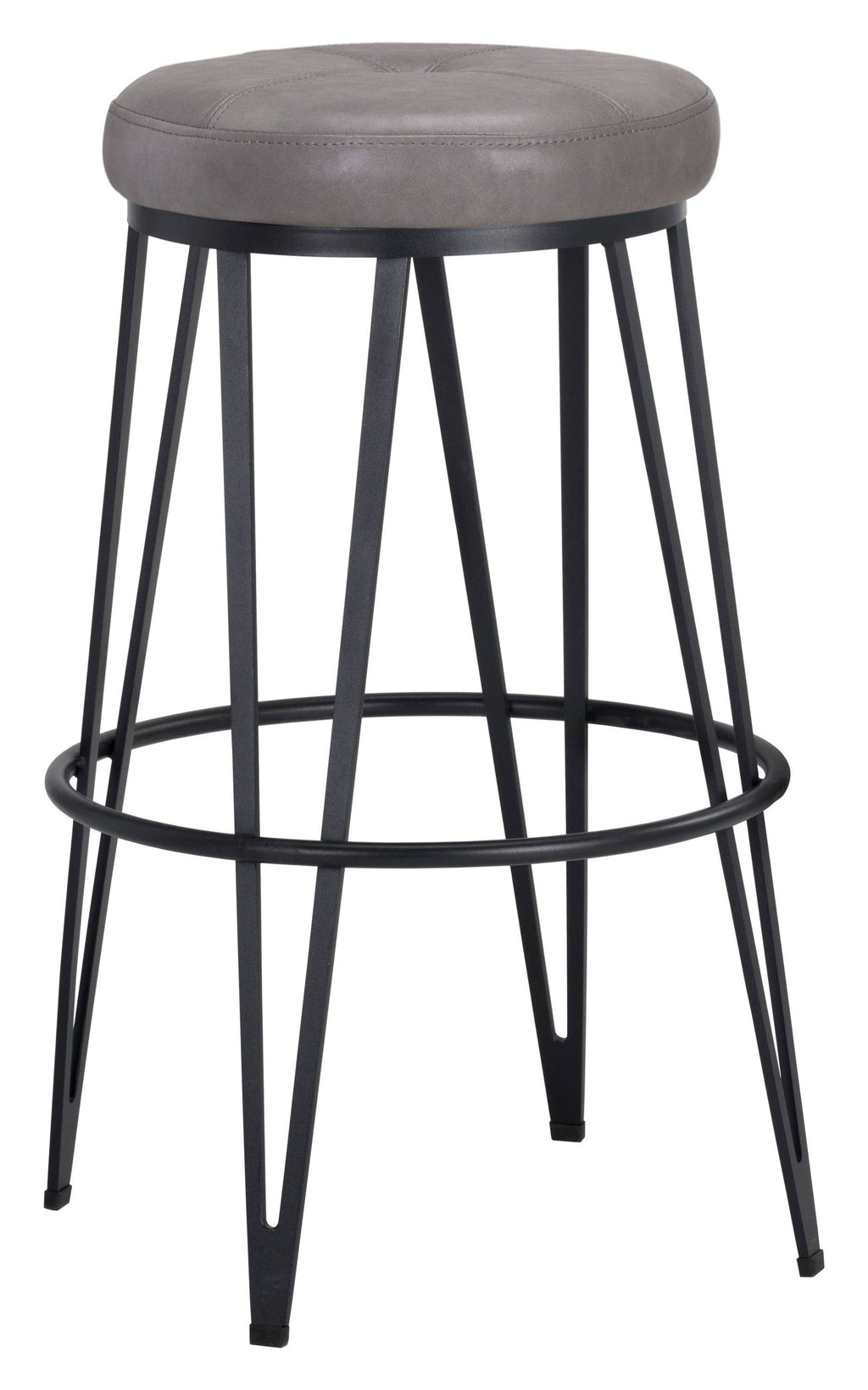 Metal Swivel Bar Stool T76704